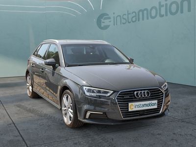 Audi A3 Sportback e-tron