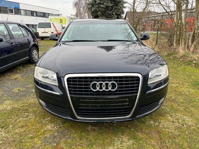 gebraucht Audi A8 2.8