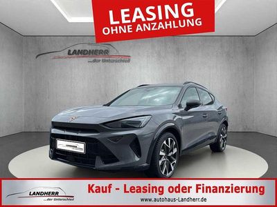 Neu Cupra Formentor VZ 333 PS (244 kW) 2026 Graphene grey SUV