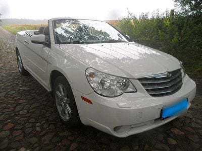 Chrysler Sebring Cabriolet