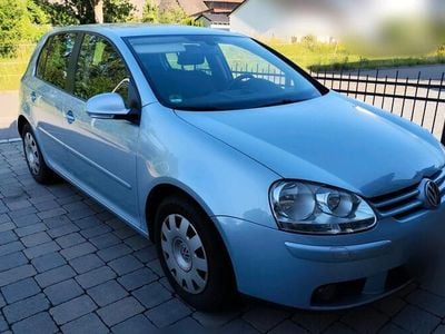 VW Golf V