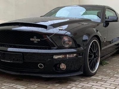 gebraucht Ford Shelby GT 500 Super Snake