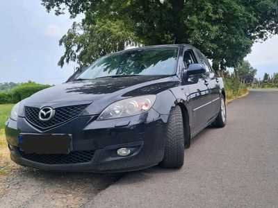 gebraucht Mazda 3 kombi