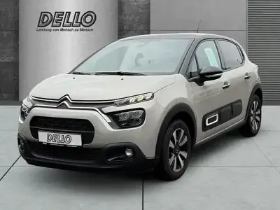 Gebraucht Citroën C3 110 PS (80 kW) 2024 Andere Limousine
