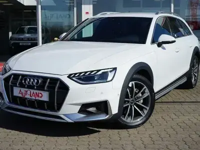 Gebraucht Audi A4 Allroad