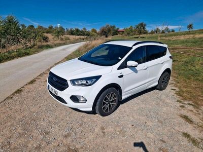 gebraucht Ford Kuga st line