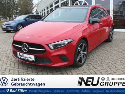 Mercedes A220