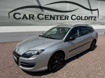 Gebraucht Renault Laguna GrandTour