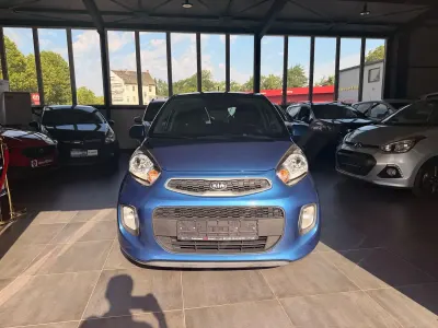 Gebraucht Kia Picanto