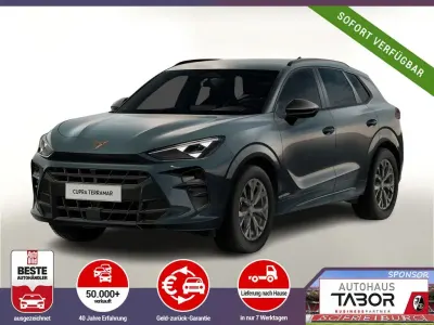 Gebraucht Cupra Terramar