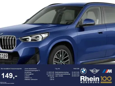 Gebraucht BMW X1
