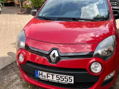 Gebraucht Renault Twingo