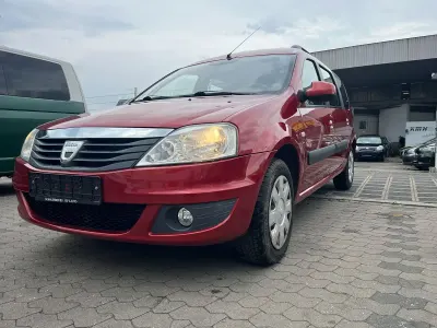 Gebraucht Dacia Logan MCV