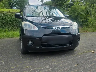 Gebraucht Hyundai i10