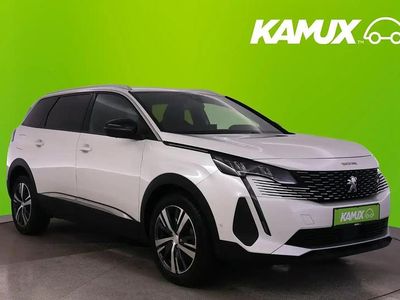 Usata Peugeot 5008 Allure 131 CV (96 kW) 2023 Bianco SUV