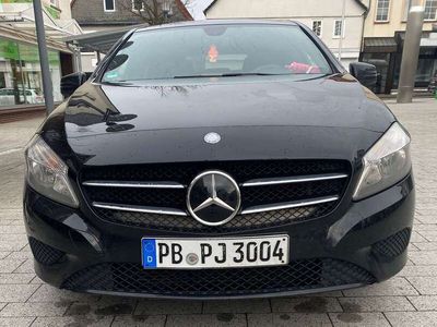 gebraucht Mercedes A180 Nur heute 11000€!!!!