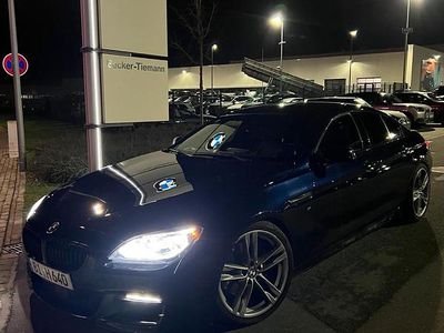 BMW 640
