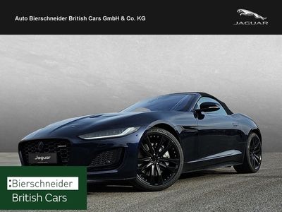 gebraucht Jaguar F-Type P300 RWD R-Dynamic Cabriolet ab 789,-