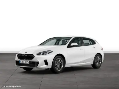 Gebraucht BMW 120 150 PS (110 kW) 2026 Weiß Kleinwagen