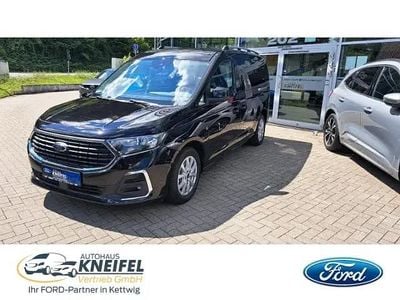 Ford Grand Tourneo Connect
