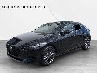 Gebraucht Mazda 3 Exclusive-Line 140 PS (102 kW) 2025