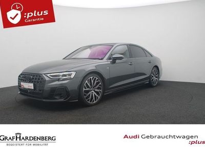 Audi A8L