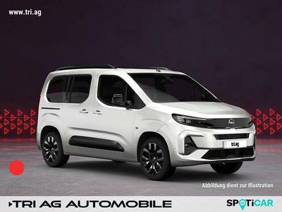 Gebraucht Opel Combo Edition 102 PS (75 kW) 2022 Andere farbe Van / Kleinbus