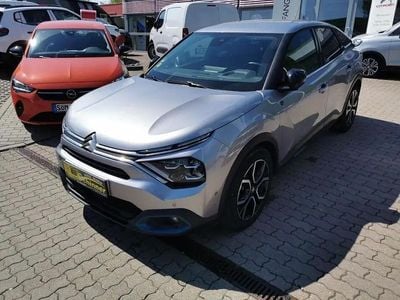 Citroën e-C4