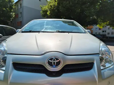 Gebraucht Toyota Corolla