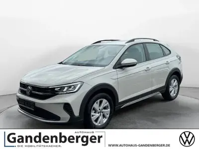 Neu VW Taigo Life 116 PS (85 kW) 2026 Grauschwarz SUV