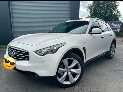 Gebraucht Infiniti Fx30
