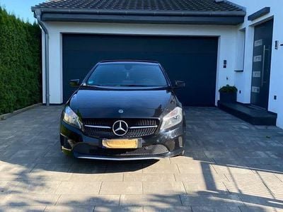 Gebraucht Mercedes A180