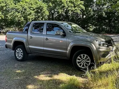 Gebraucht VW Amarok