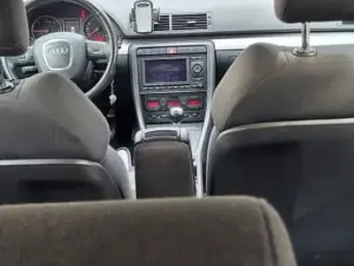 Gebraucht Audi A4