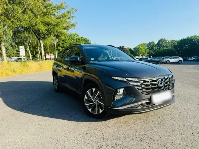 Gebraucht Hyundai Tucson