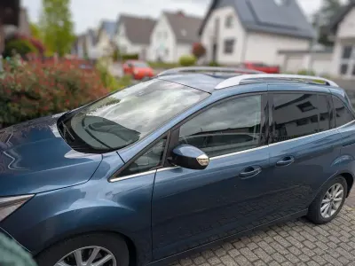 Gebraucht Ford Grand C-Max