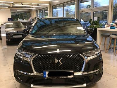 DS Automobiles DS7 Crossback