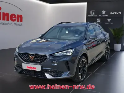Gebraucht Cupra Formentor