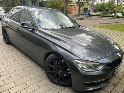 BMW 335