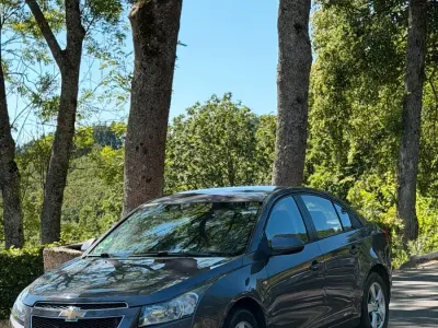 Gebraucht Chevrolet Cruze