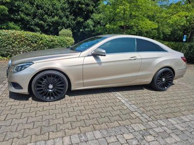 Mercedes E350