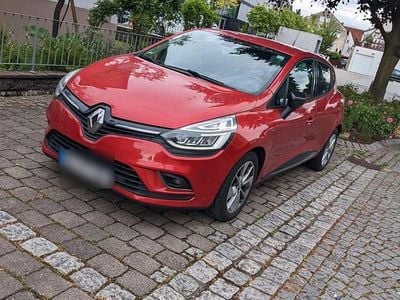 Renault Clio IV