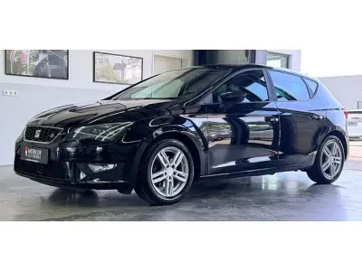 Gebraucht Seat Leon