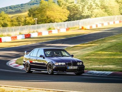 Gebraucht BMW M3 Competition Edition 360 PS (264 kW) 1997 Limousine