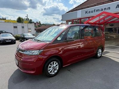 VW T7