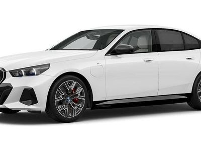 Gebraucht 2025 BMW 550e Limousine | 99.820 €
