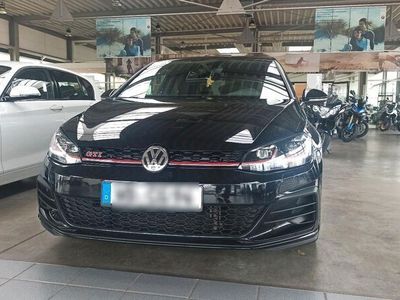 gebraucht VW Golf VII 