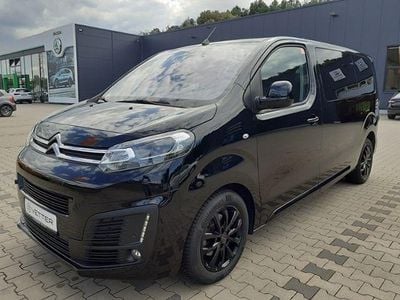 Citroën Spacetourer