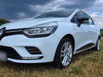 Gebraucht Renault Clio GrandTour