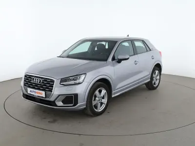 Gebraucht Audi Q2 Sport 116 PS (85 kW) 2019 Grau SUV